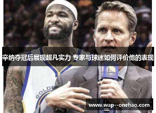 辛纳夺冠后展现超凡实力 专家与球迷如何评价他的表现